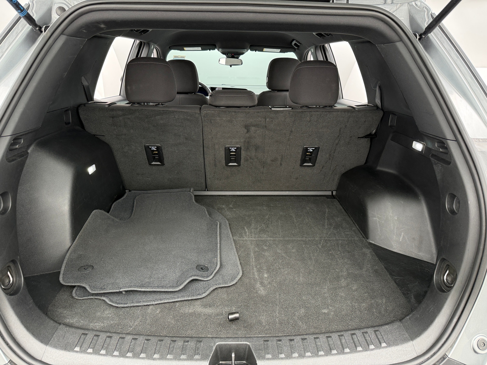 Thumbnail: 2025 Chevrolet Equinox - 7