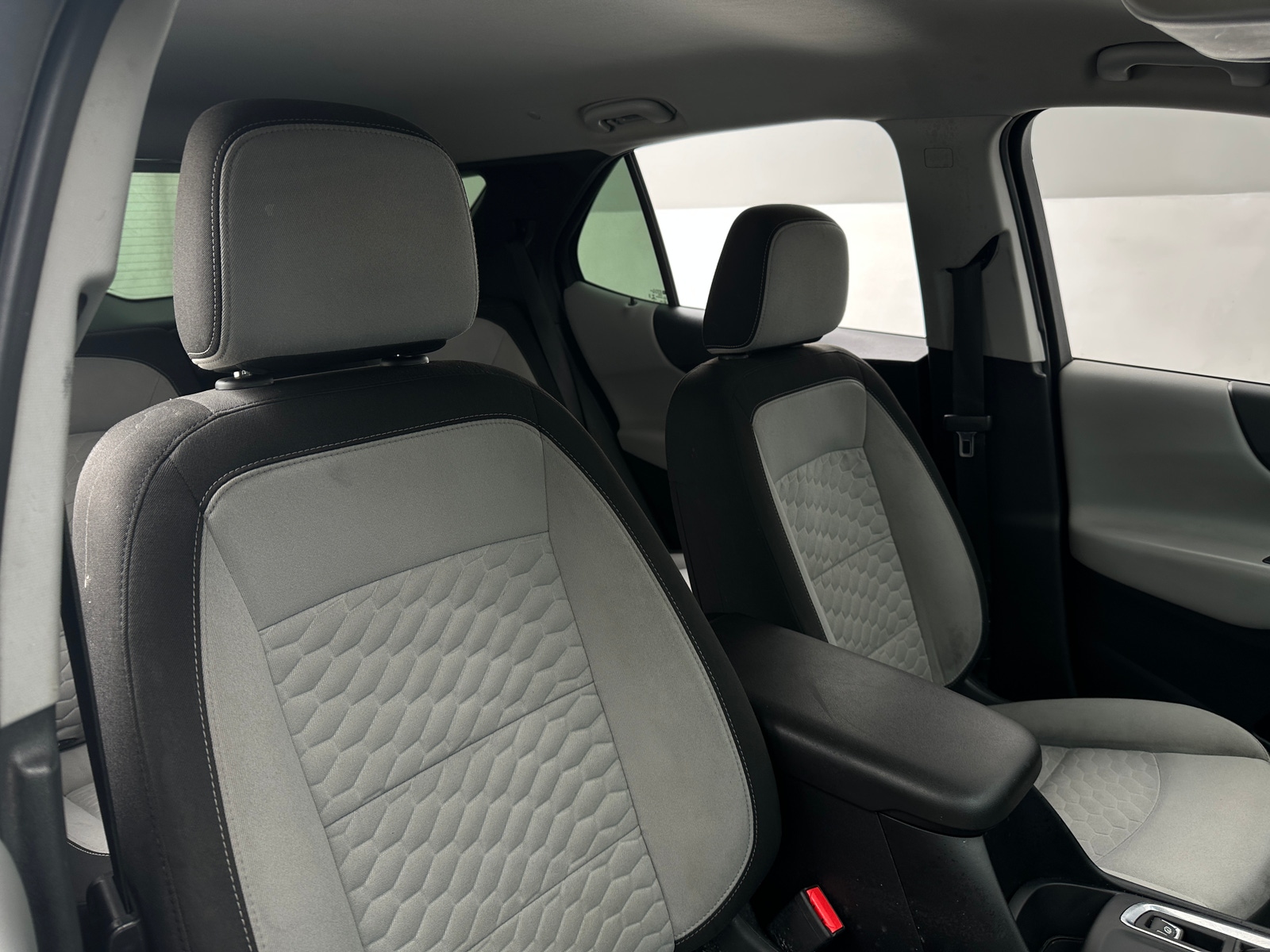Thumbnail: 2019 Chevrolet Equinox - 2