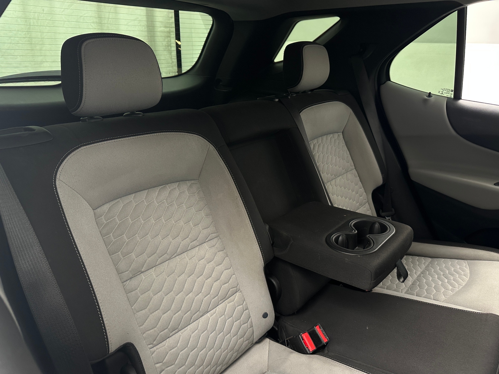 Thumbnail: 2019 Chevrolet Equinox - 6