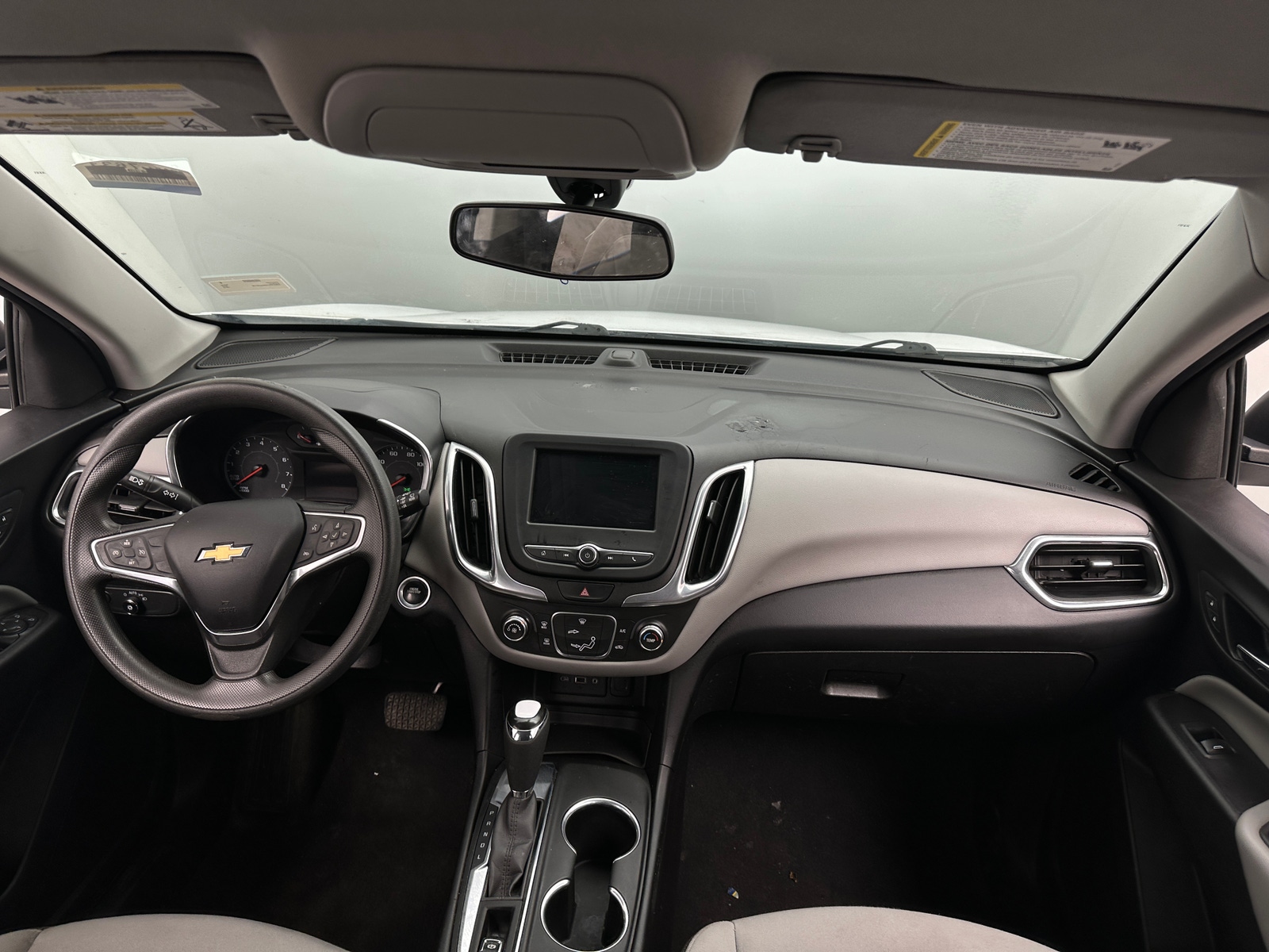 Thumbnail: 2019 Chevrolet Equinox - 3