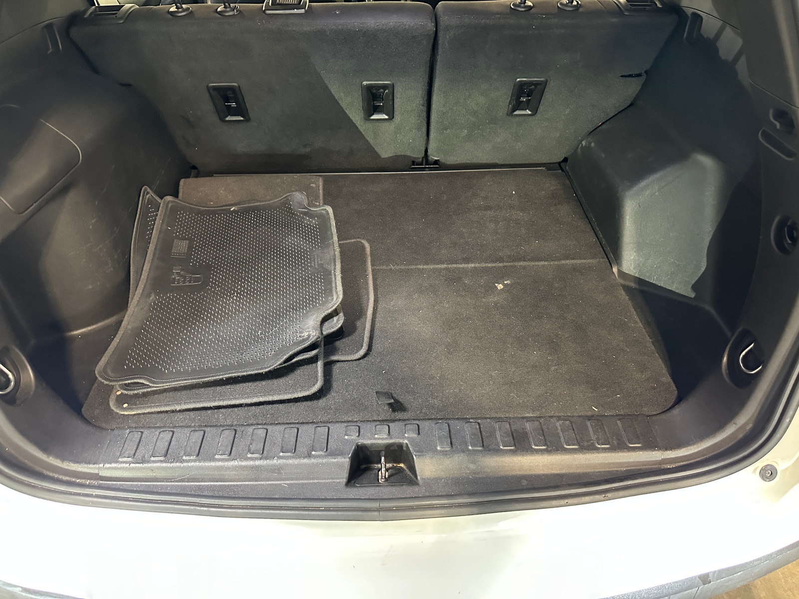 Thumbnail: 2019 Chevrolet Equinox - 7