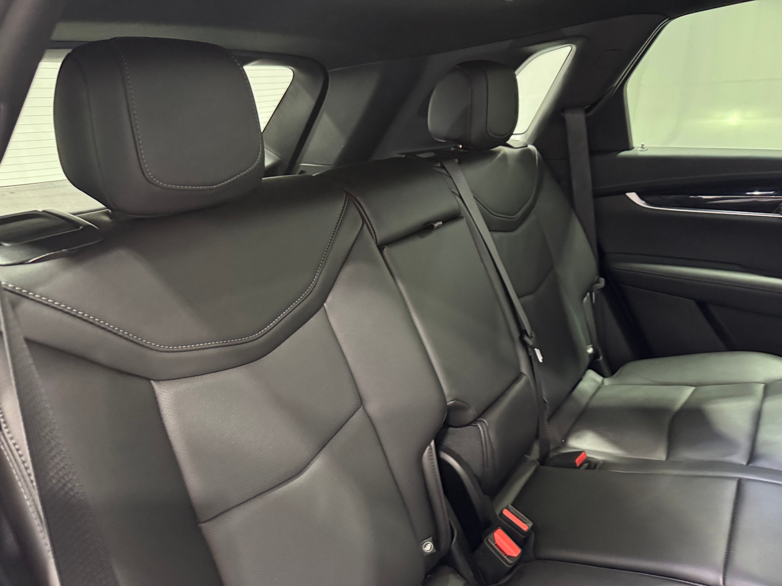 Thumbnail: 2025 Cadillac XT5 - 5