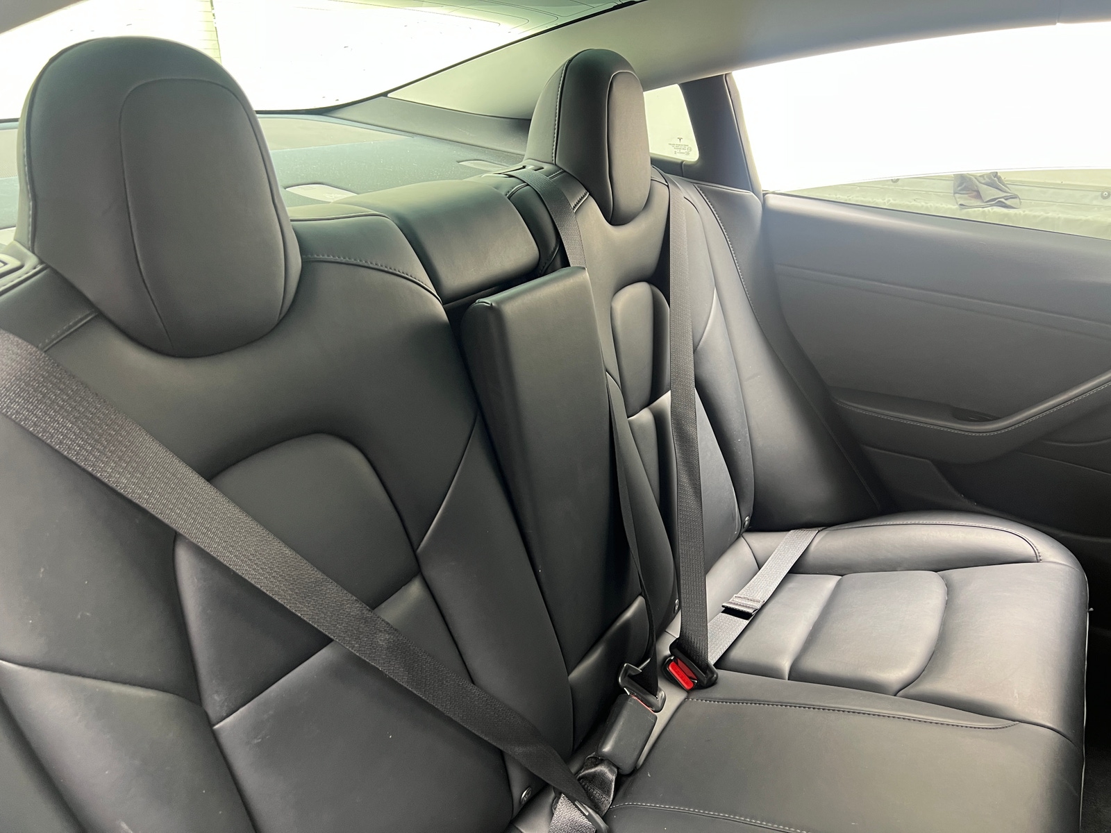 Thumbnail: 2019 Tesla Model 3 - 5