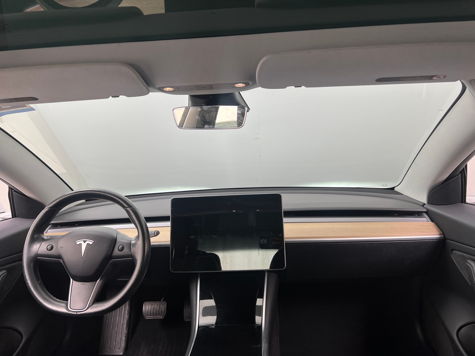 Thumbnail: 2019 Tesla Model 3 - 2