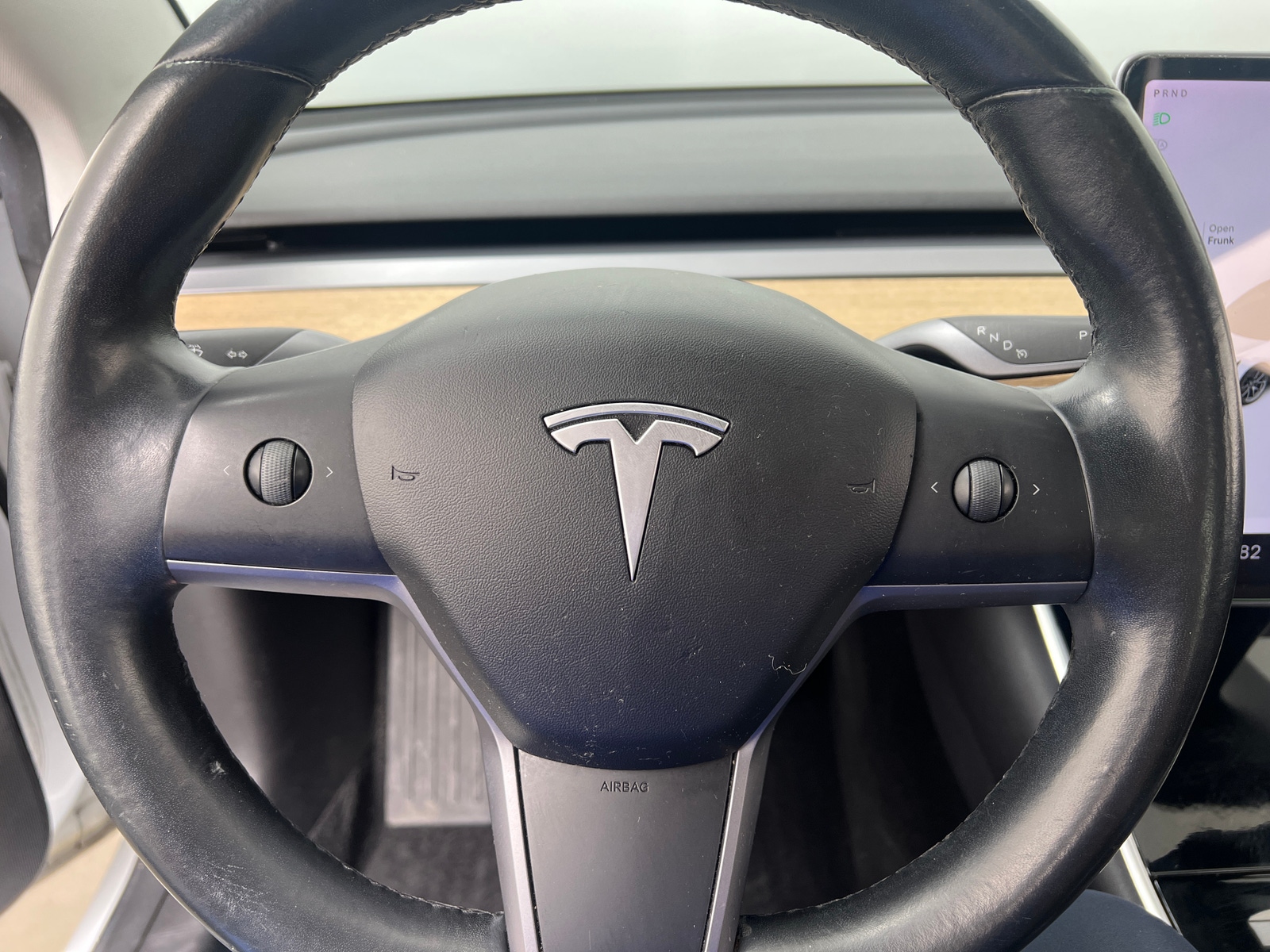 Thumbnail: 2019 Tesla Model 3 - 4
