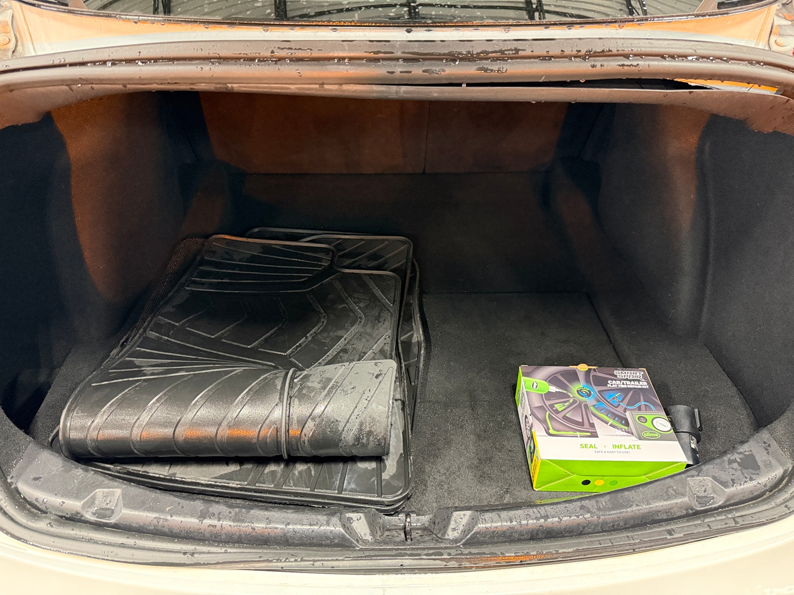 Thumbnail: 2019 Tesla Model 3 - 6