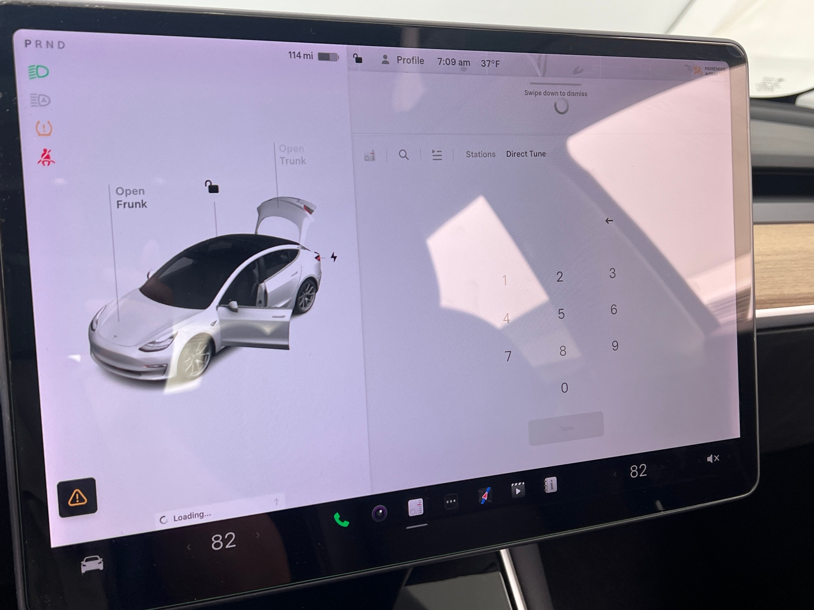 Thumbnail: 2019 Tesla Model 3 - 3