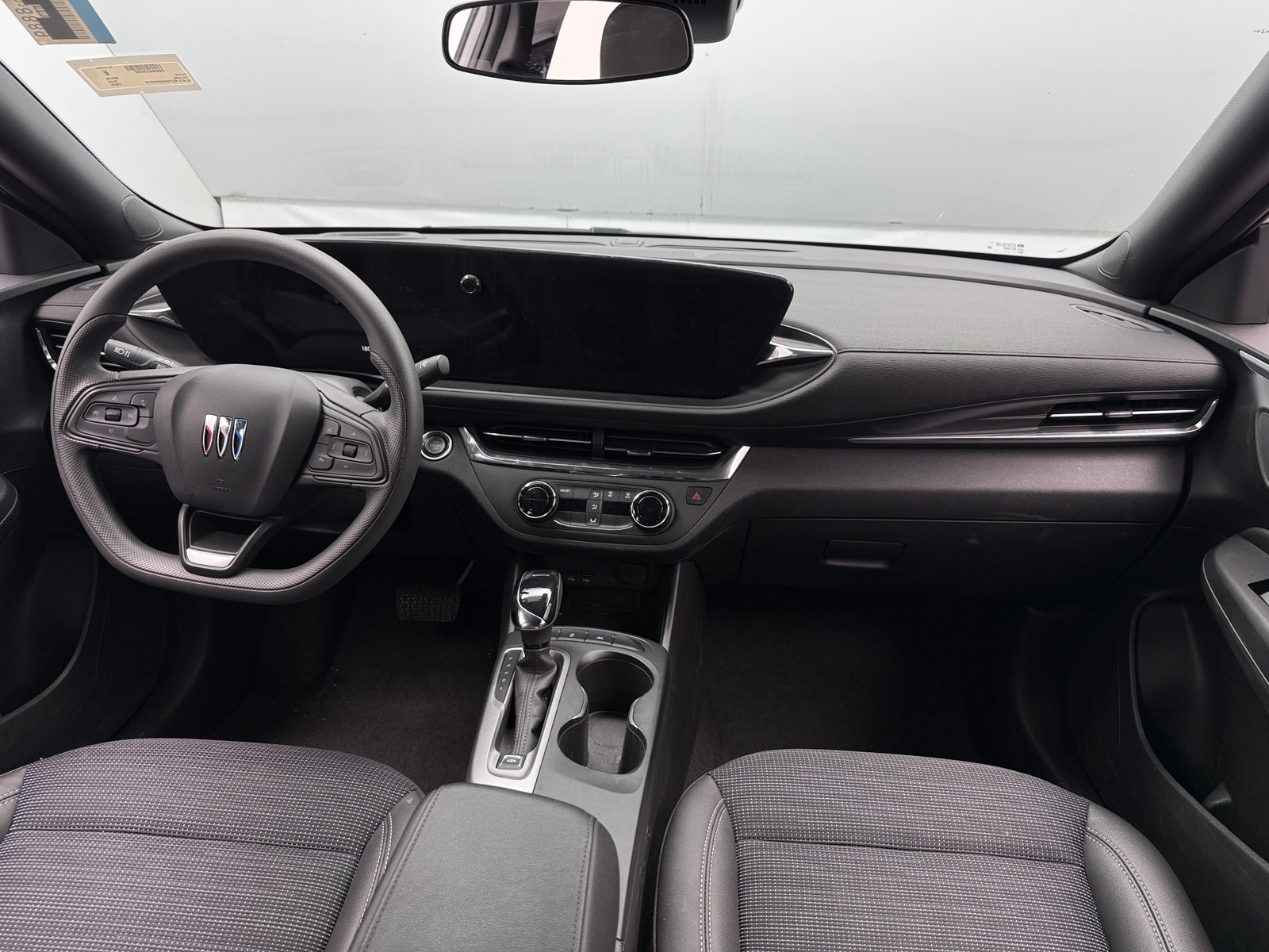 Thumbnail: 2025 Buick Envista - 3