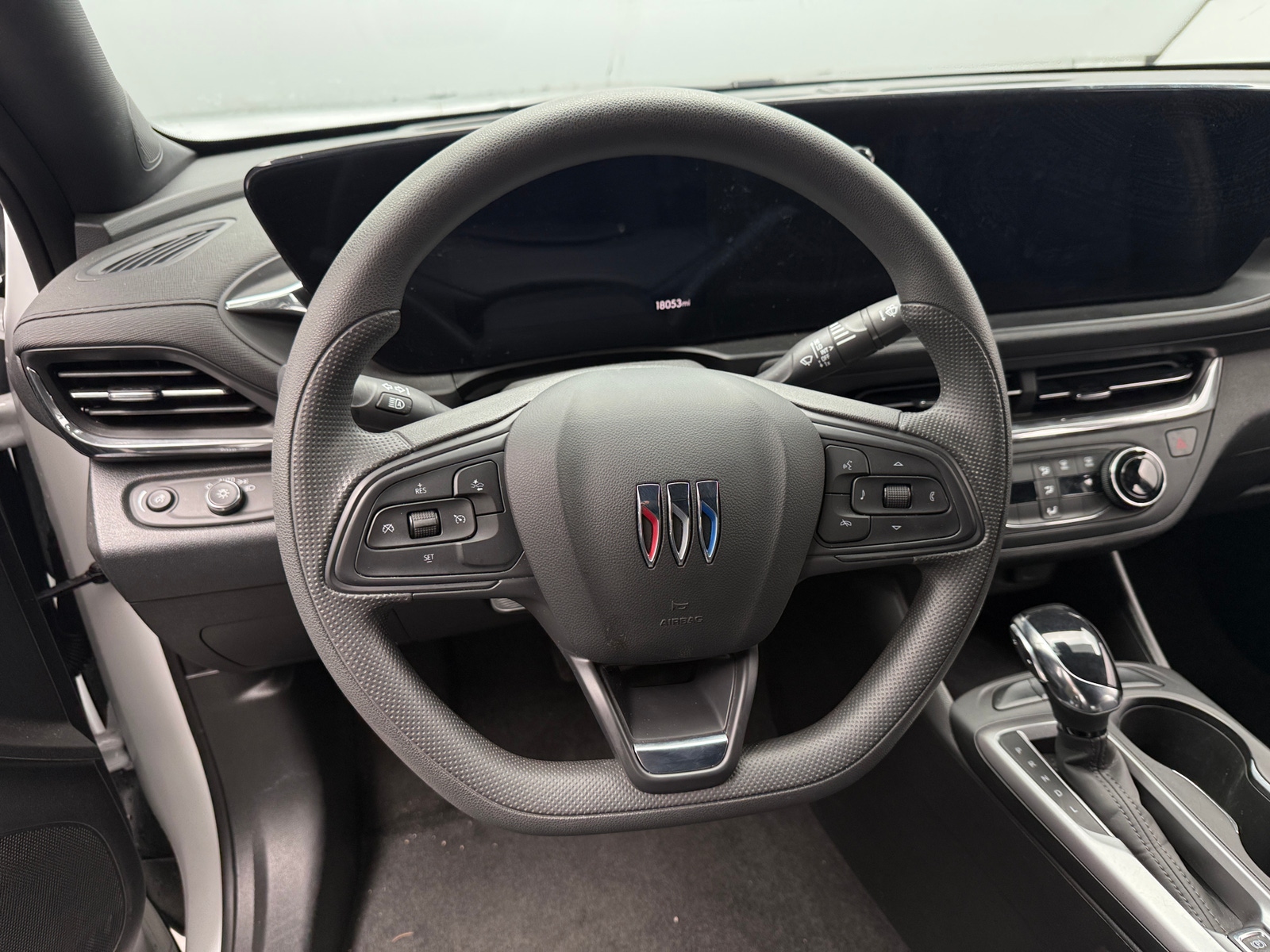 Thumbnail: 2025 Buick Envista - 5