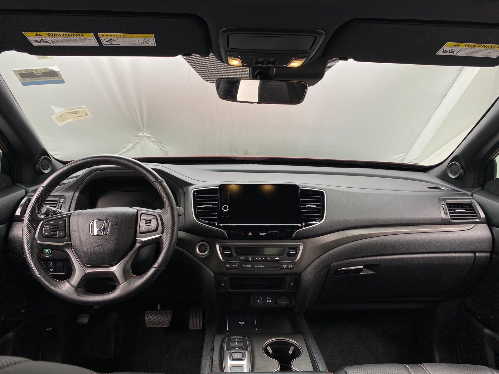 Thumbnail: 2024 Honda Ridgeline - 2