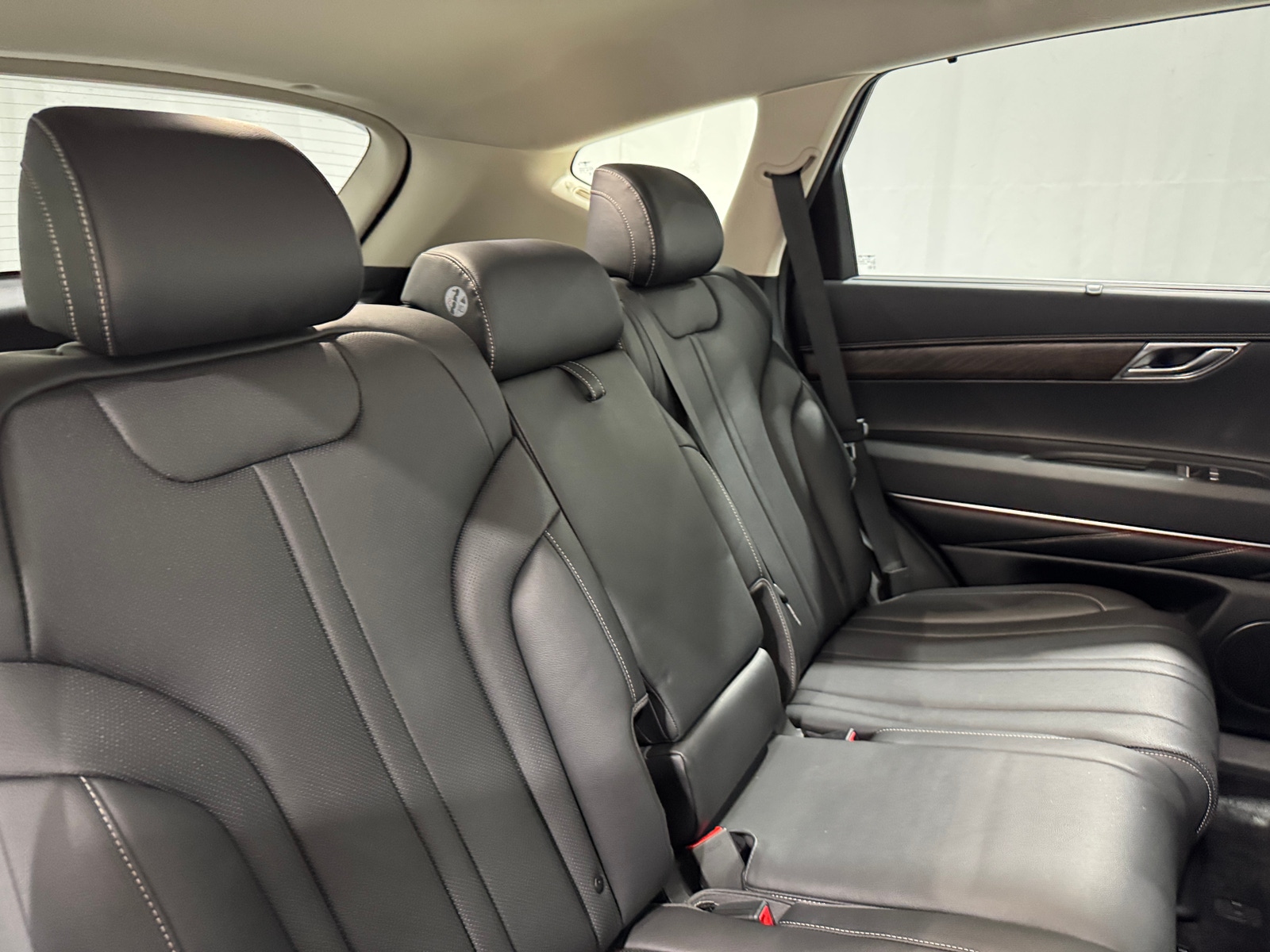 Thumbnail: 2024 Genesis GV80 - 5