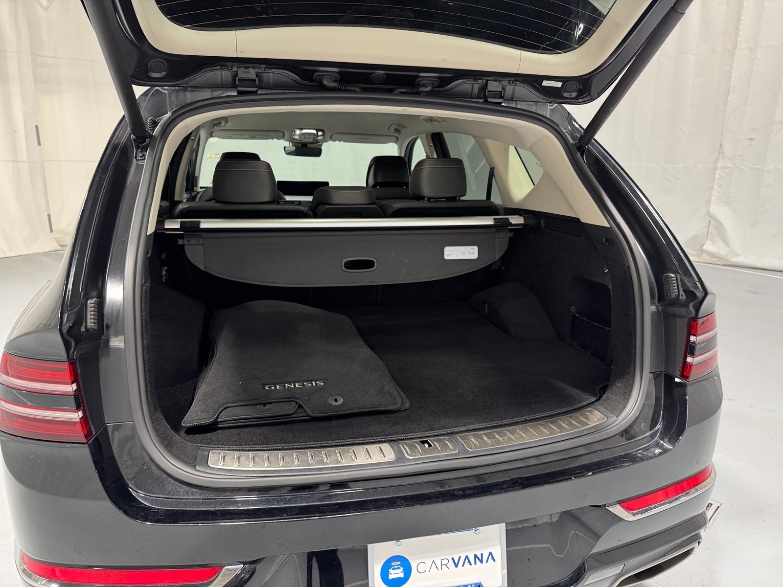 Thumbnail: 2024 Genesis GV80 - 6