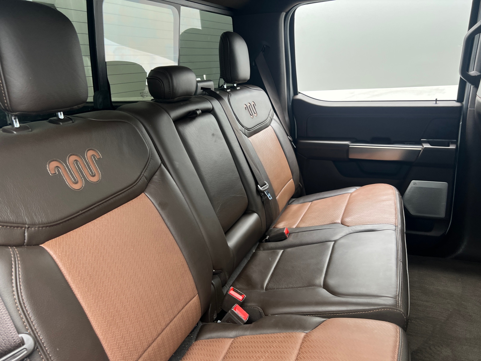 Thumbnail: 2021 Ford Econoline - 5