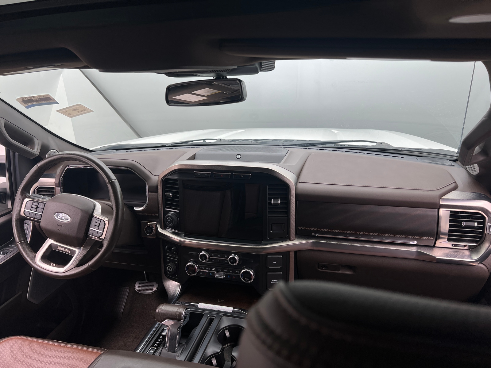 Thumbnail: 2021 Ford Econoline - 2