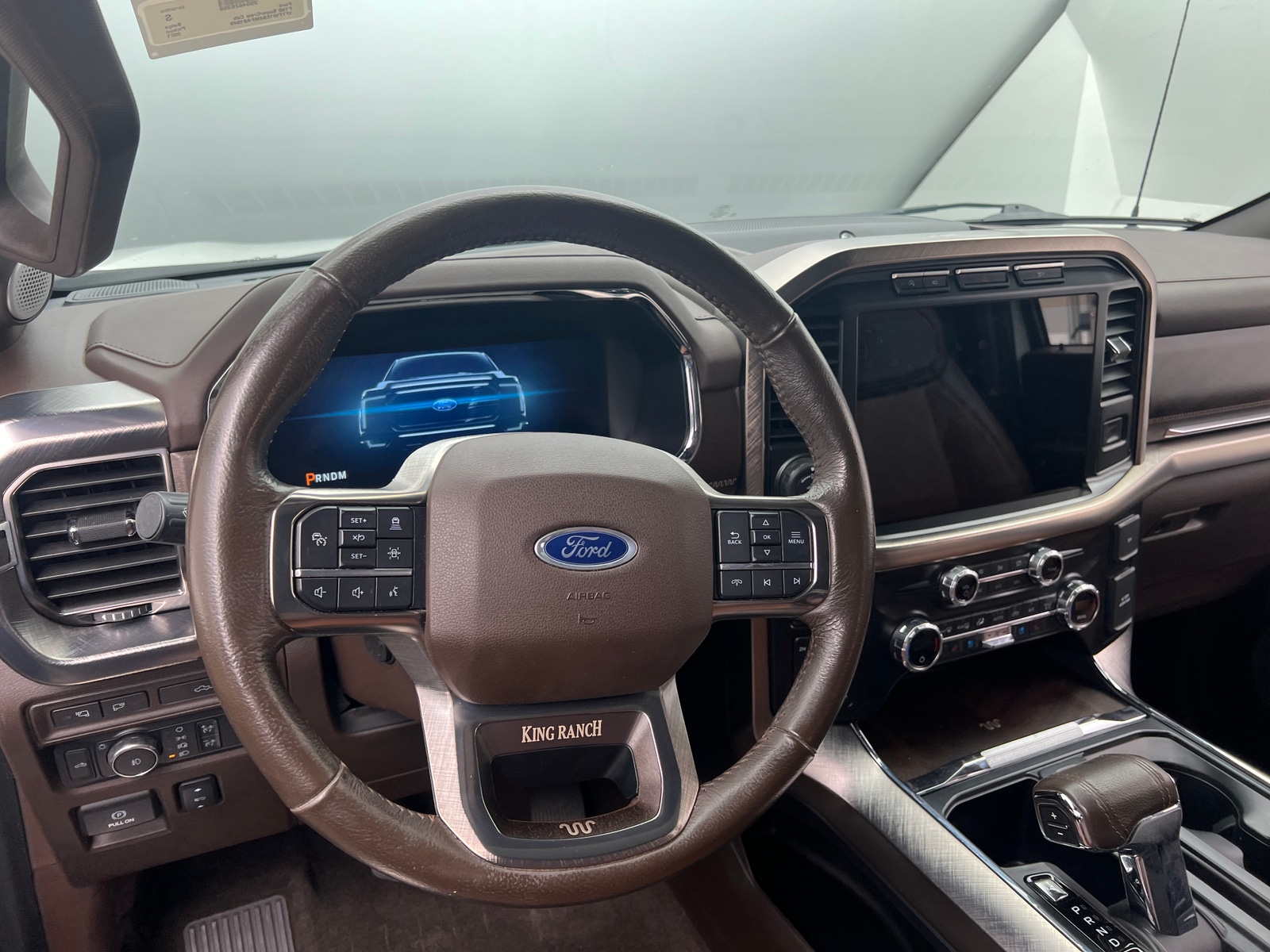 Thumbnail: 2021 Ford Econoline - 4