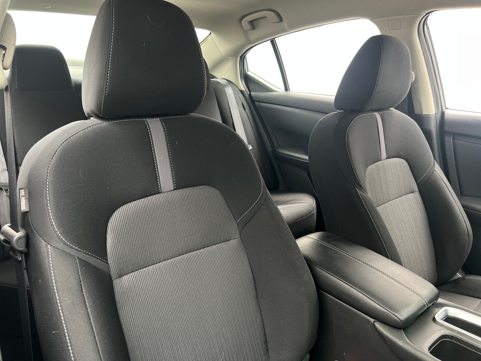 Thumbnail: 2023 Nissan Sentra - 2