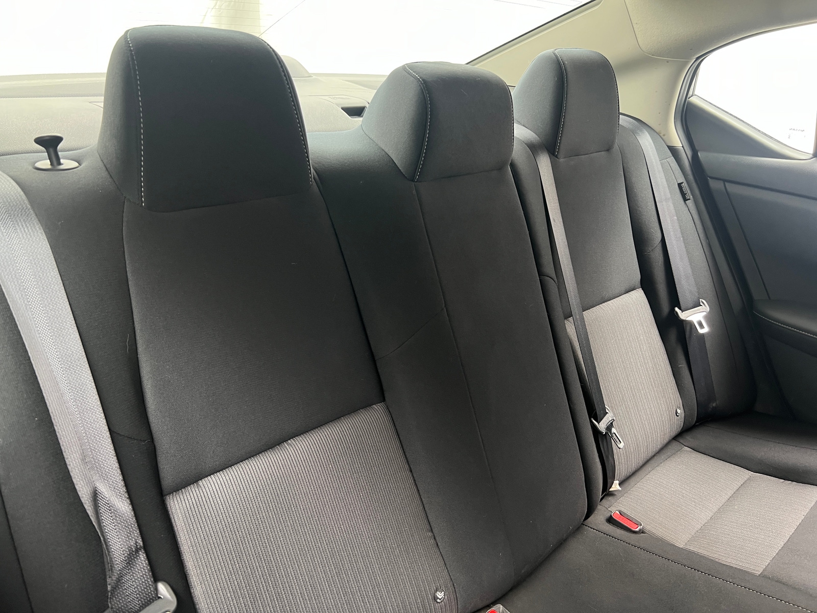 Thumbnail: 2023 Nissan Sentra - 6