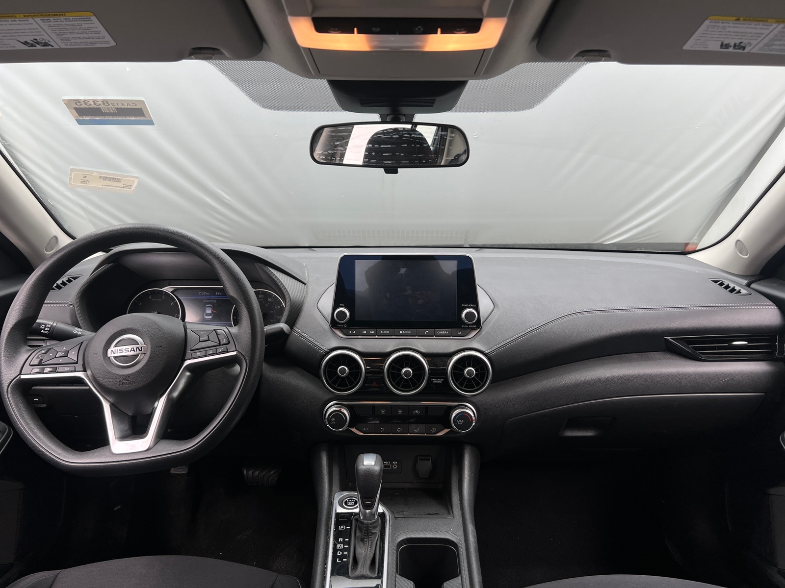 Thumbnail: 2023 Nissan Sentra - 3