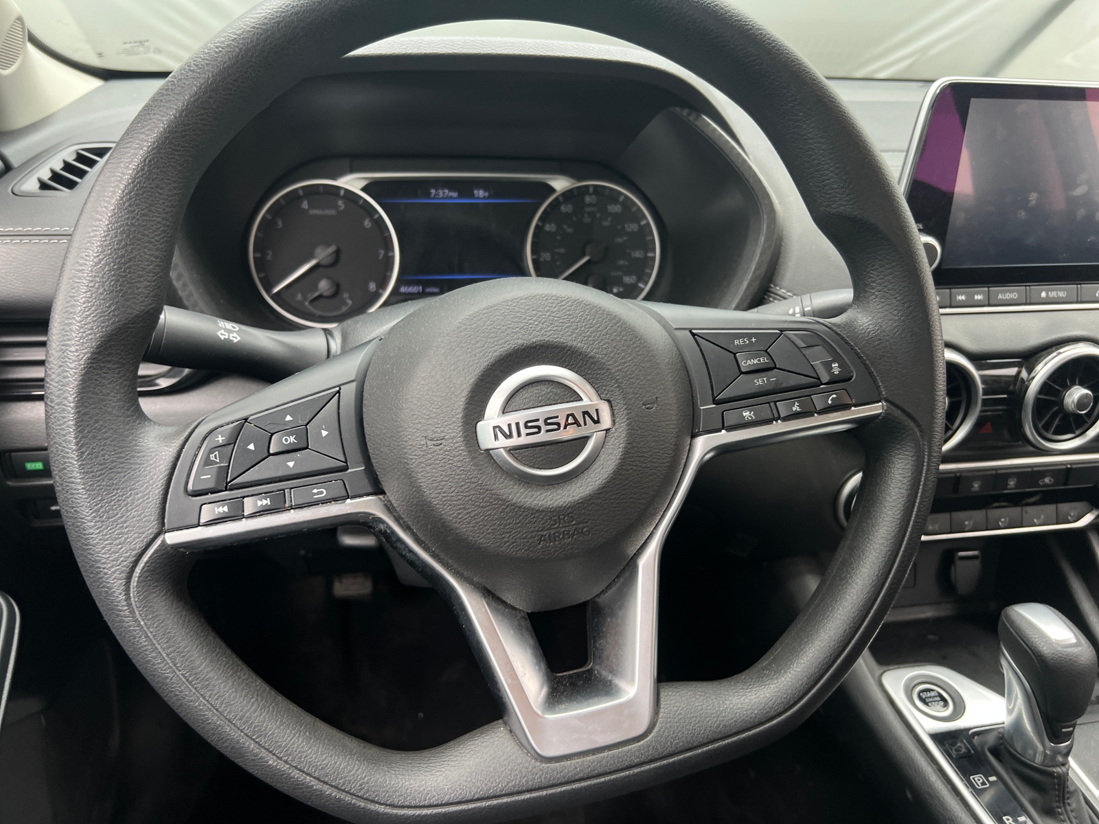 Thumbnail: 2023 Nissan Sentra - 5