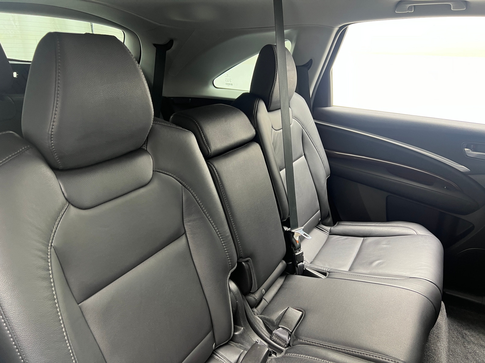 Thumbnail: 2016 Acura MDX - 5