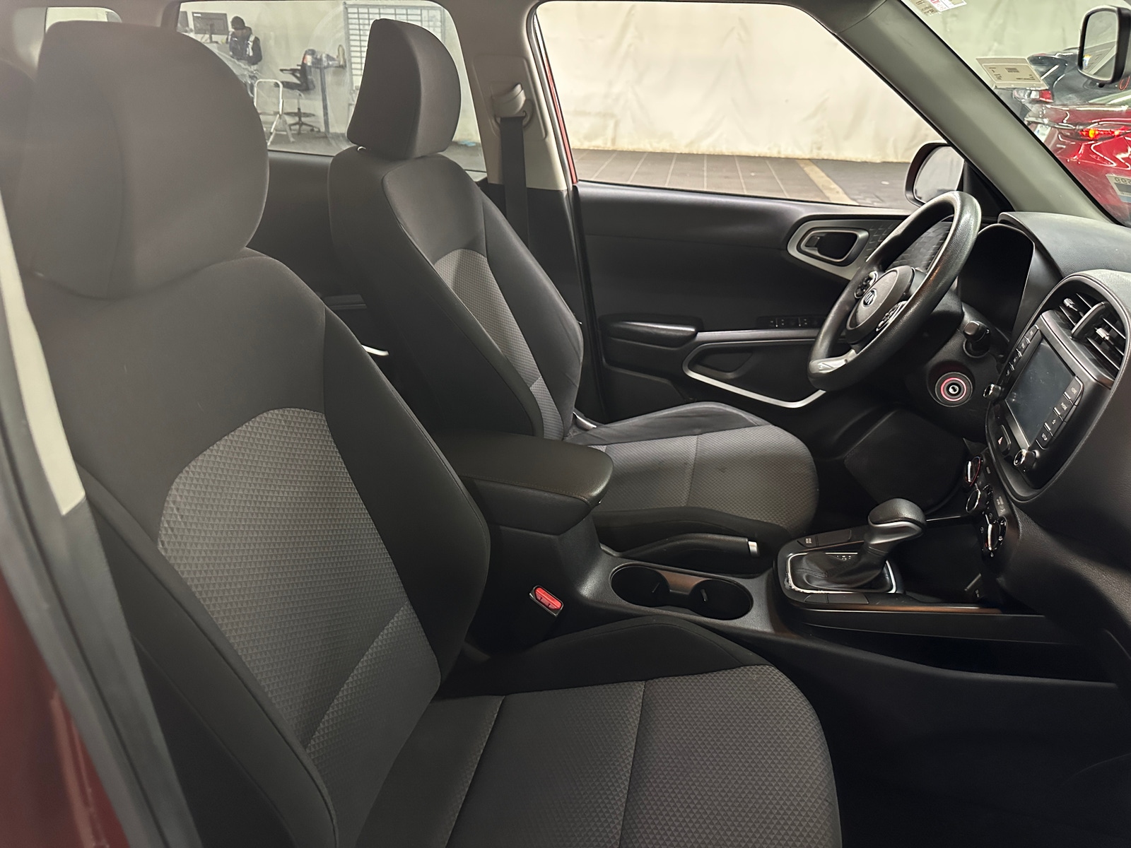 Thumbnail: 2020 Kia Soul - 2