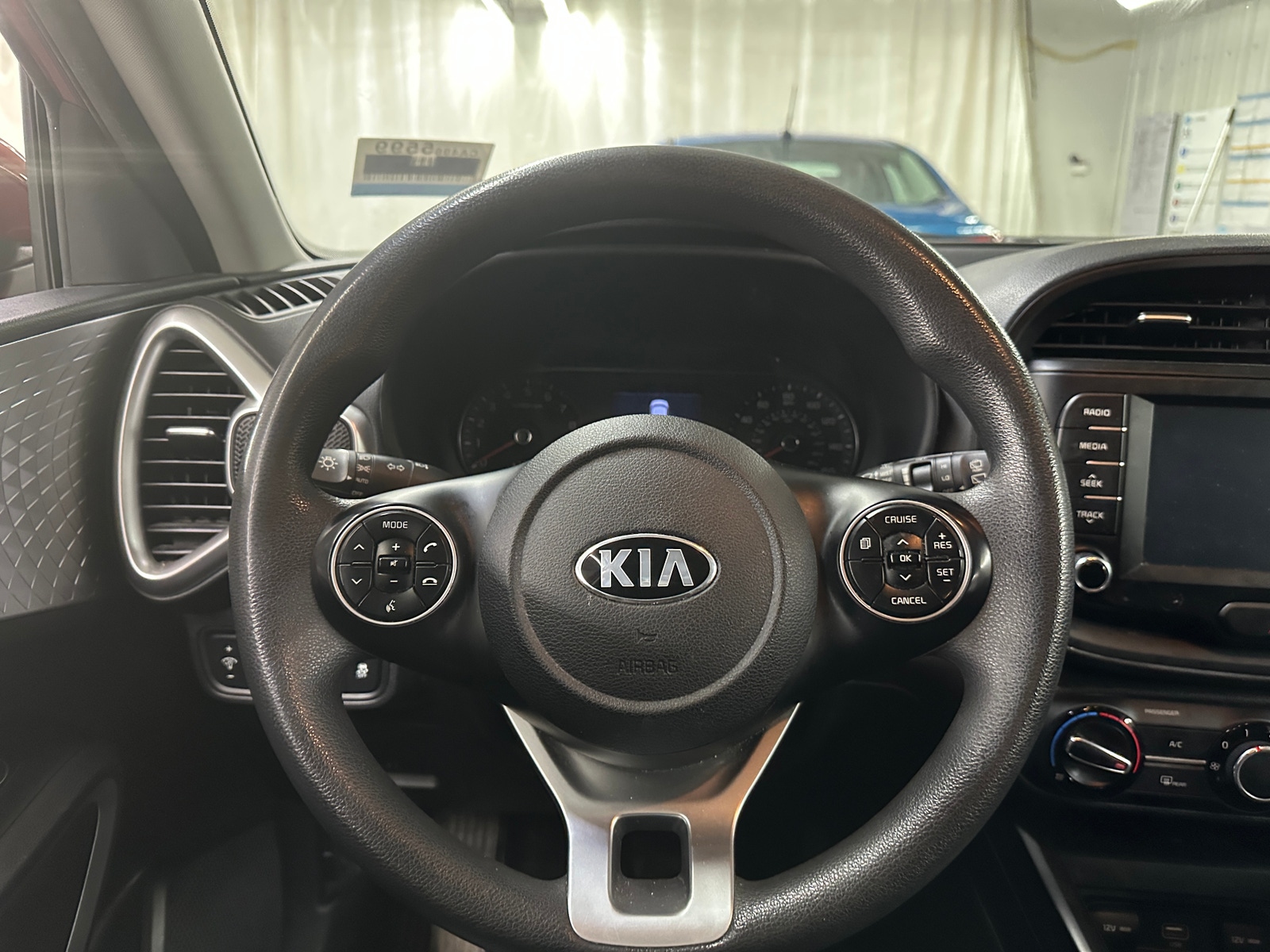 Thumbnail: 2020 Kia Soul - 5