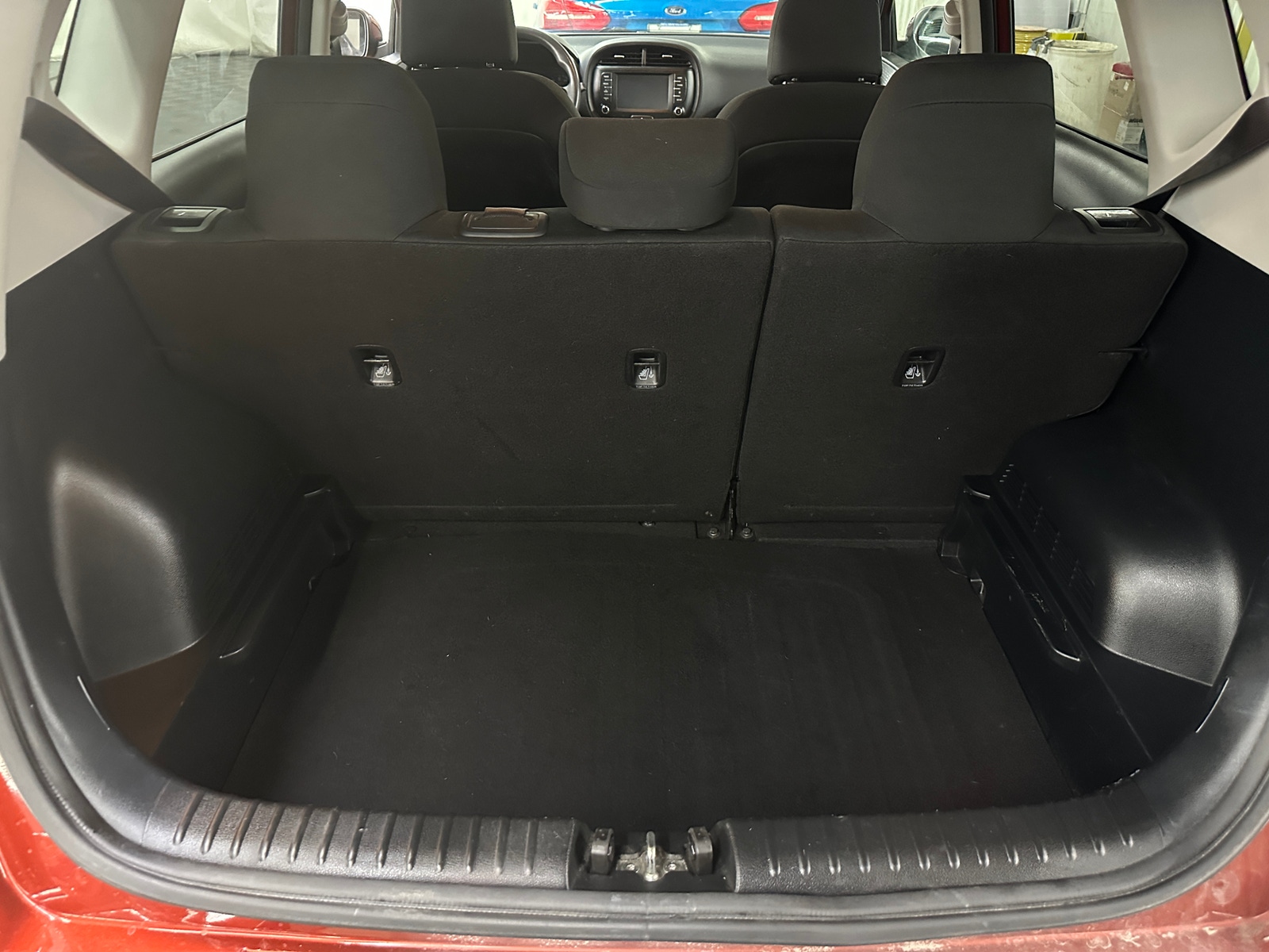 Thumbnail: 2020 Kia Soul - 7