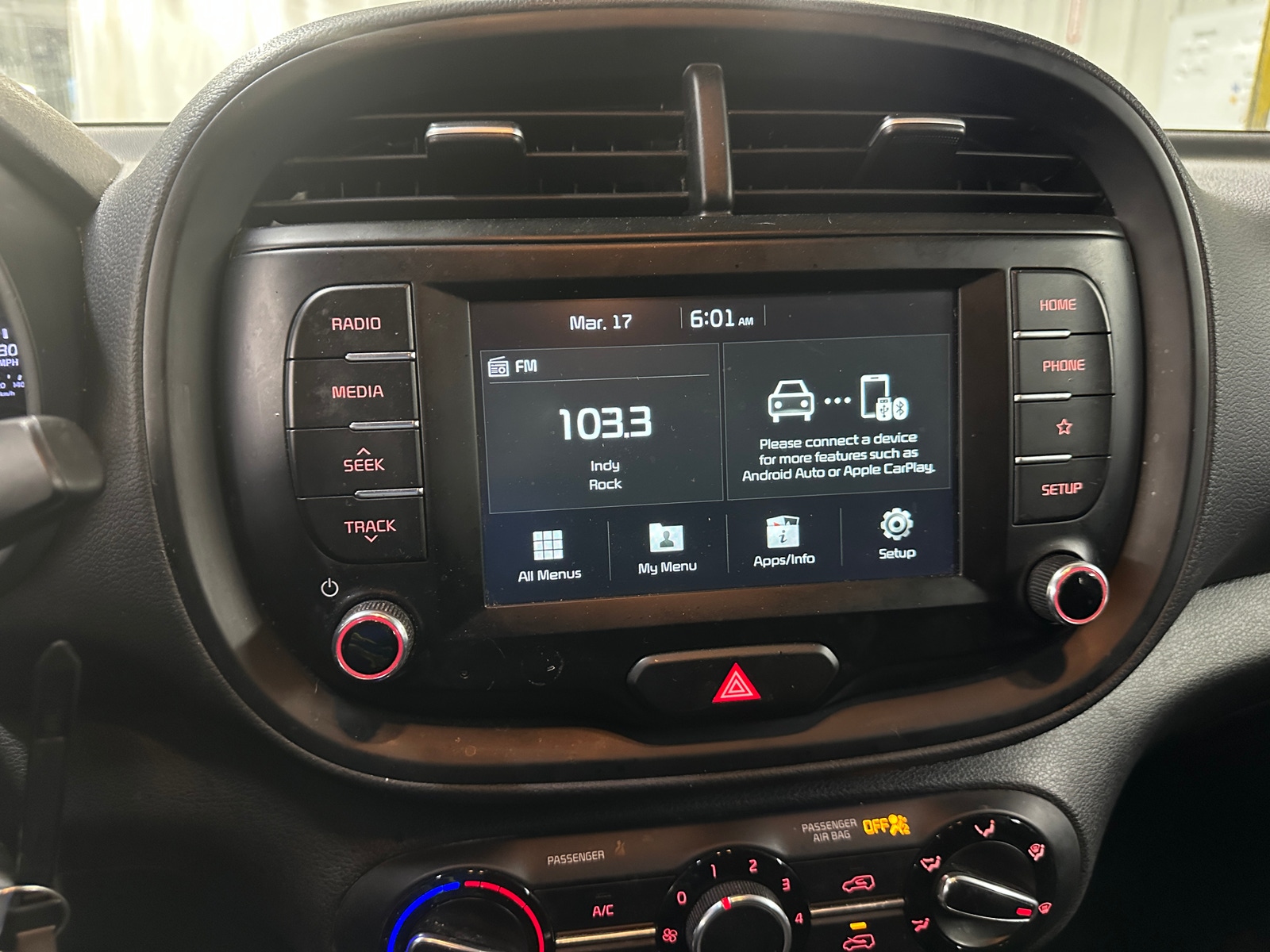 Thumbnail: 2020 Kia Soul - 4