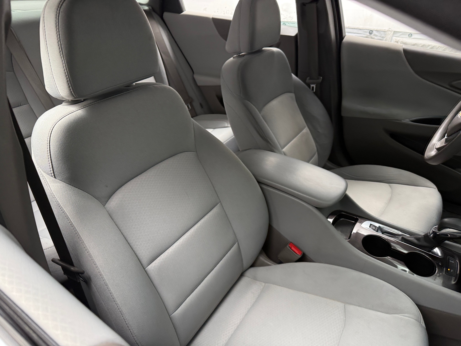 Thumbnail: 2023 Chevrolet Malibu - 2