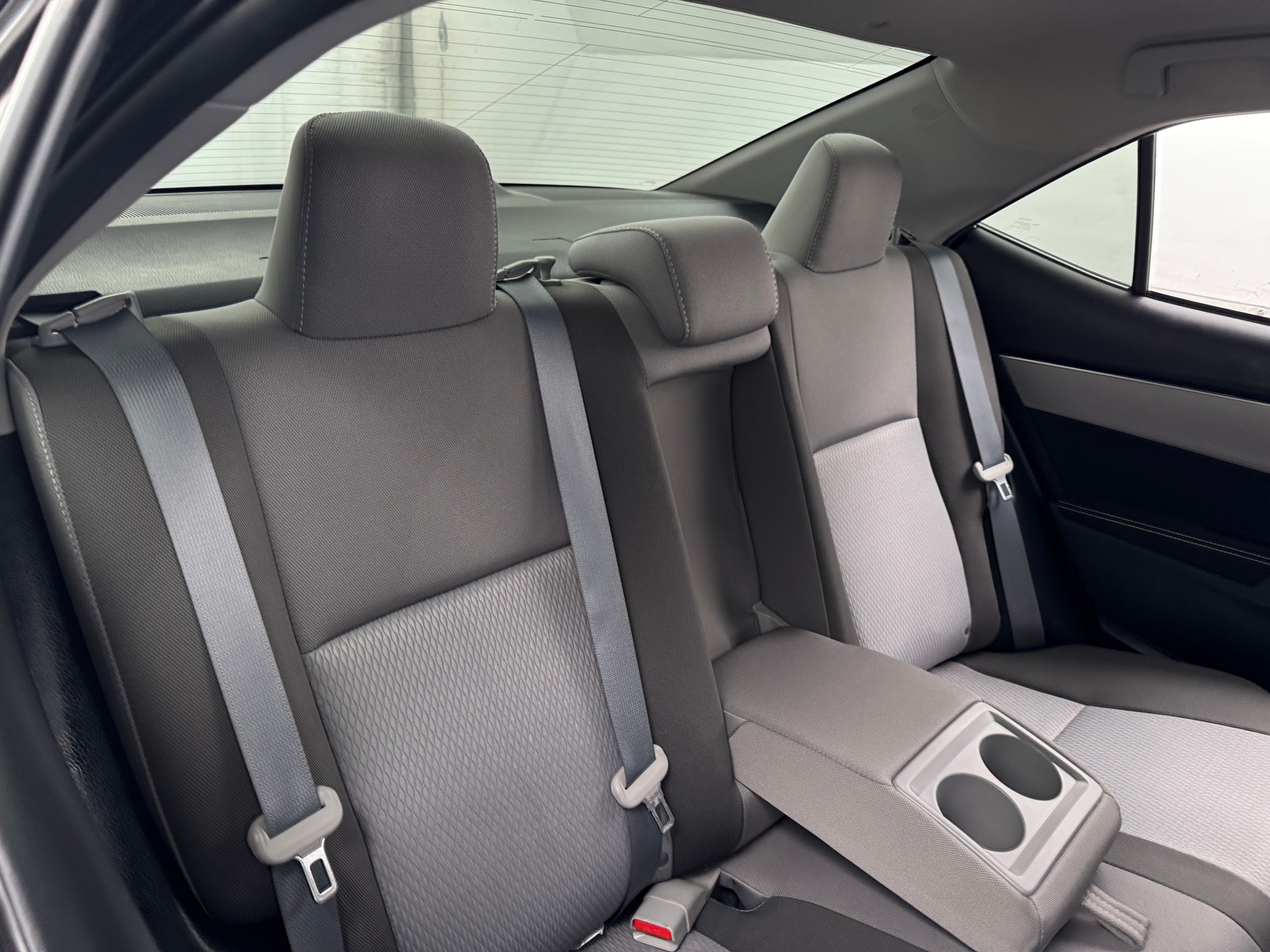 Thumbnail: 2018 Toyota Corolla - 6