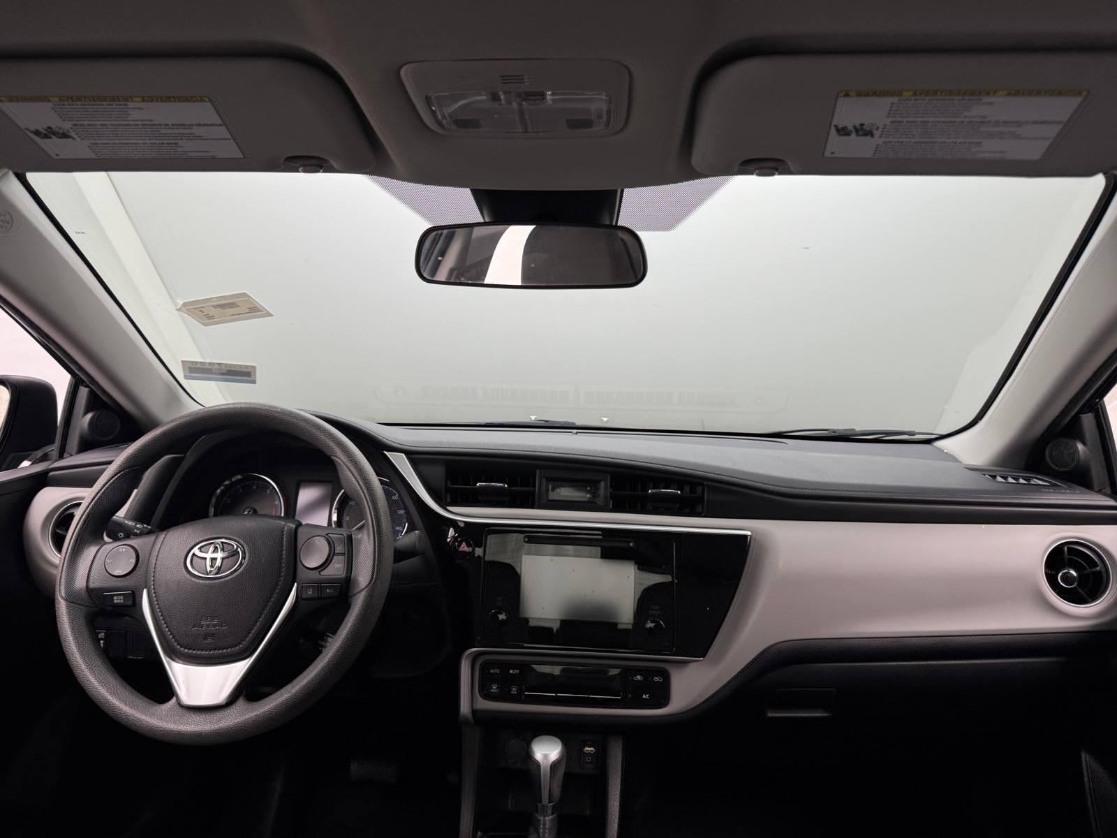 Thumbnail: 2018 Toyota Corolla - 3