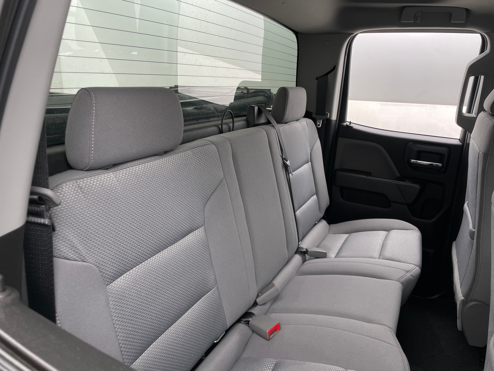 Thumbnail: 2019 Chevrolet Silverado 1500 - 5