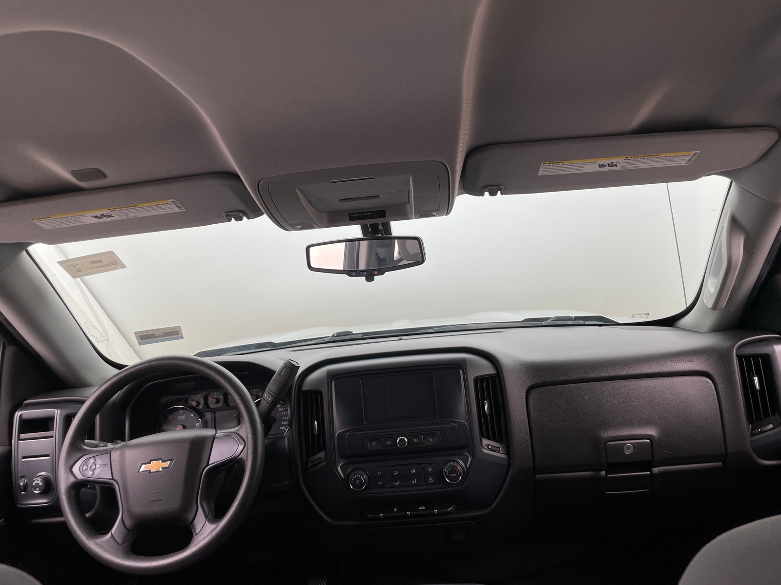 Thumbnail: 2019 Chevrolet Silverado 1500 - 2