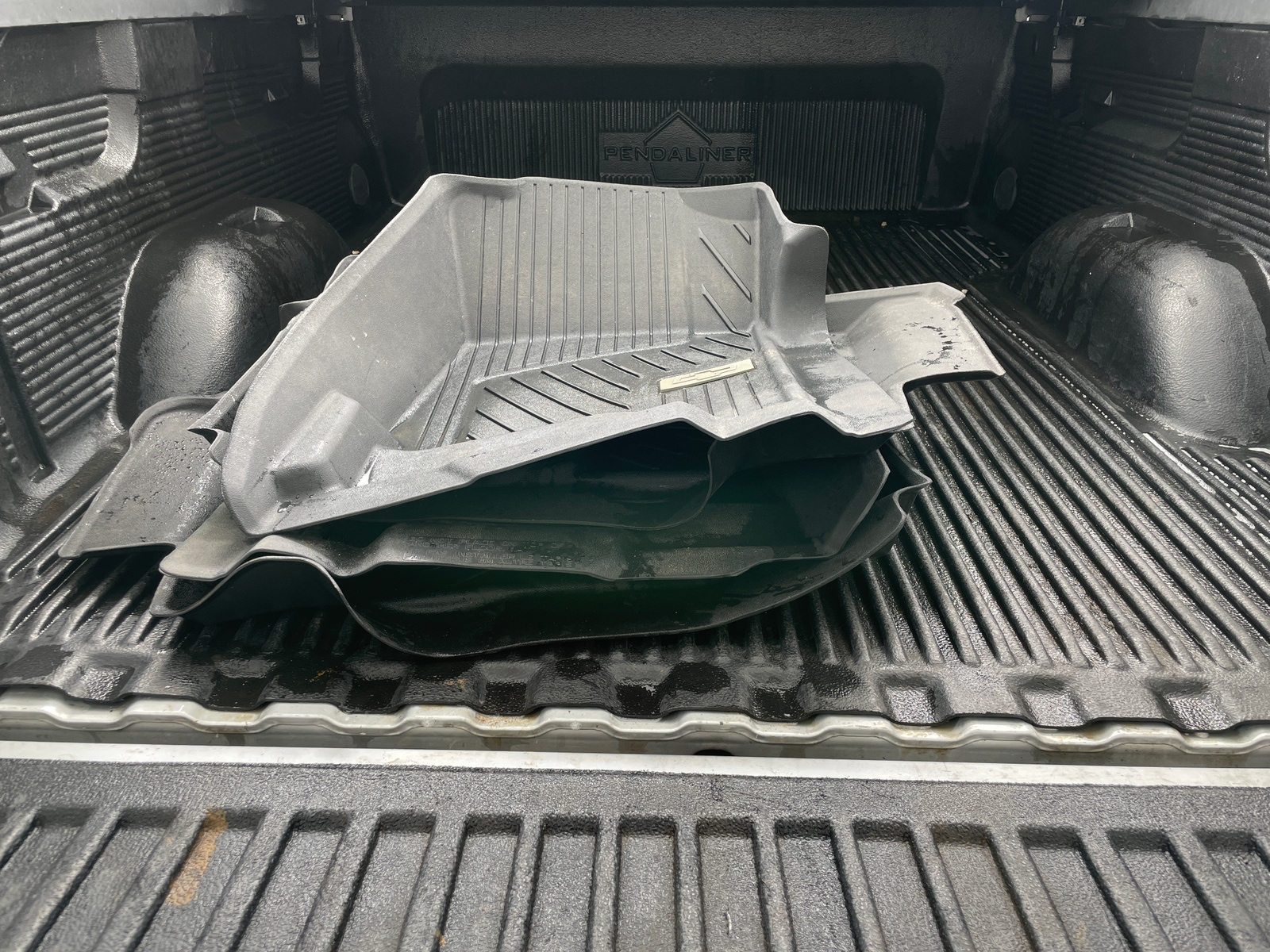 Thumbnail: 2019 Chevrolet Silverado 1500 - 6