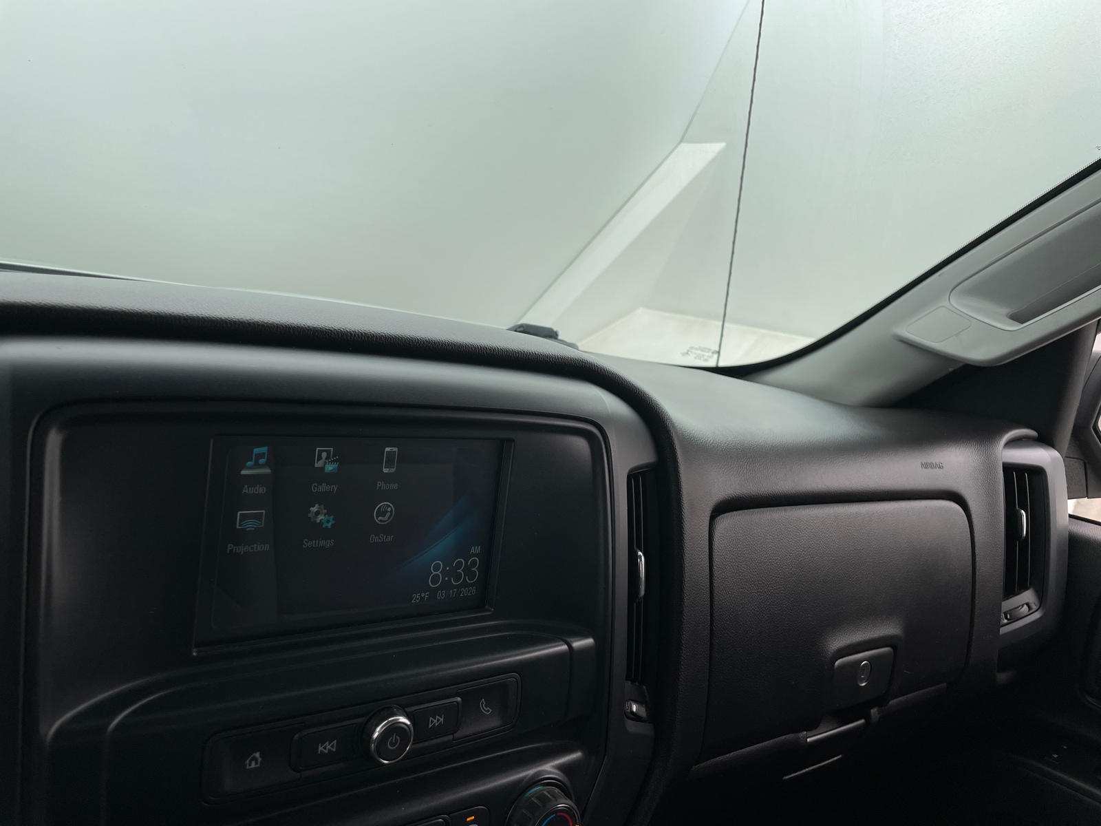 Thumbnail: 2019 Chevrolet Silverado 1500 - 3