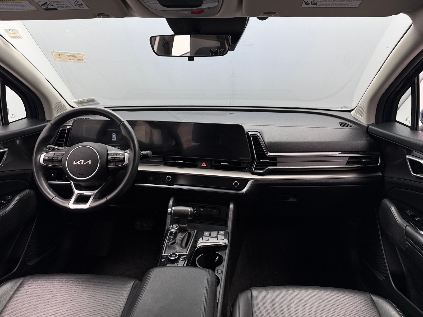 Thumbnail: 2023 Kia Sportage - 2