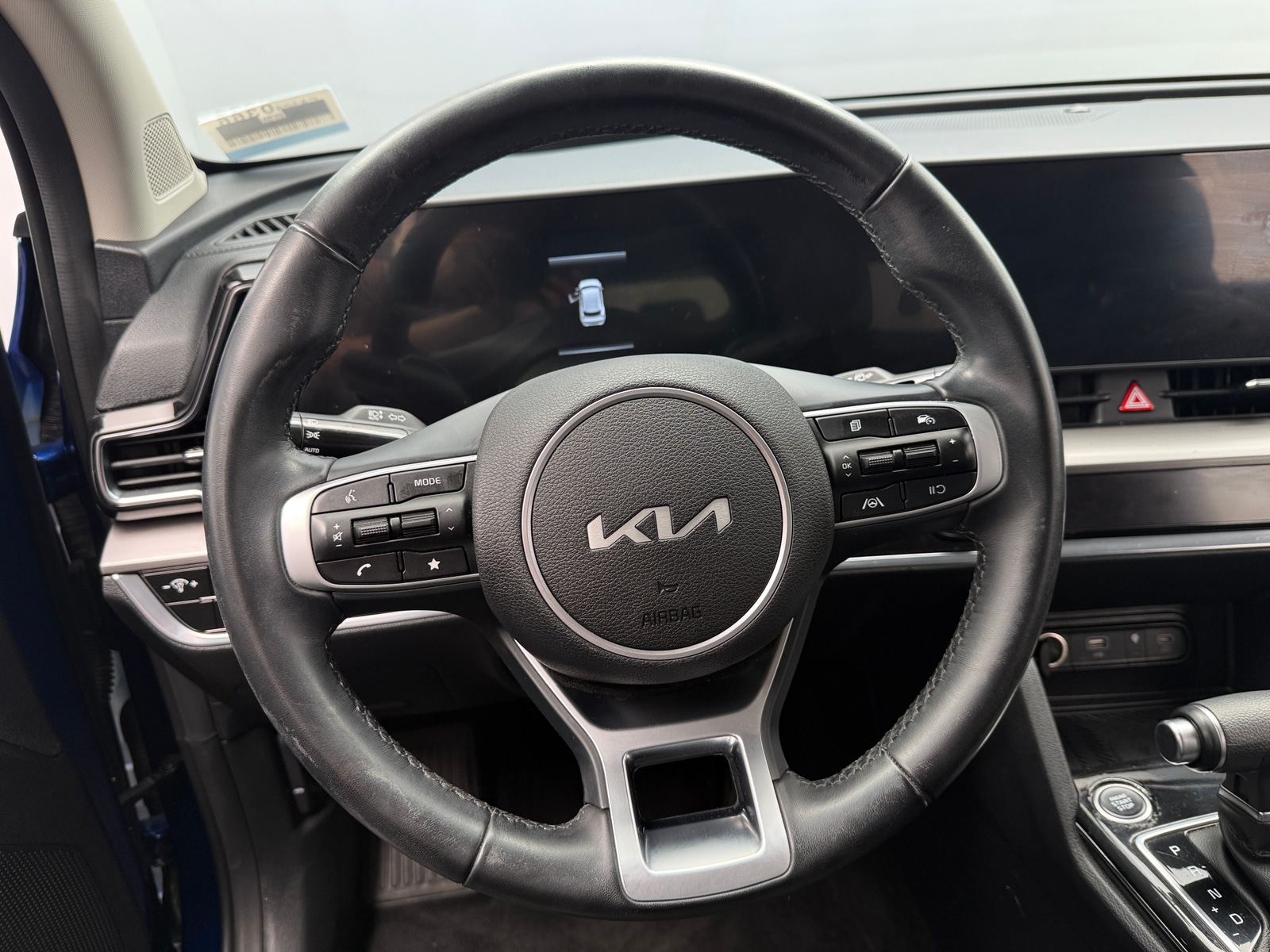 Thumbnail: 2023 Kia Sportage - 4