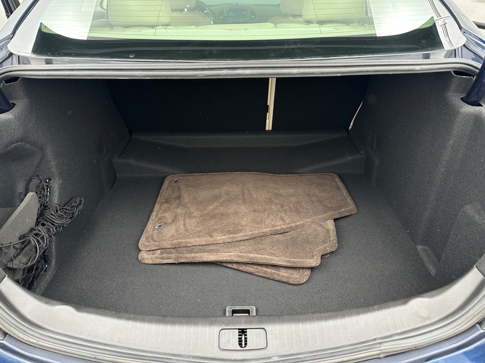 Thumbnail: 2012 Buick Regal - 6