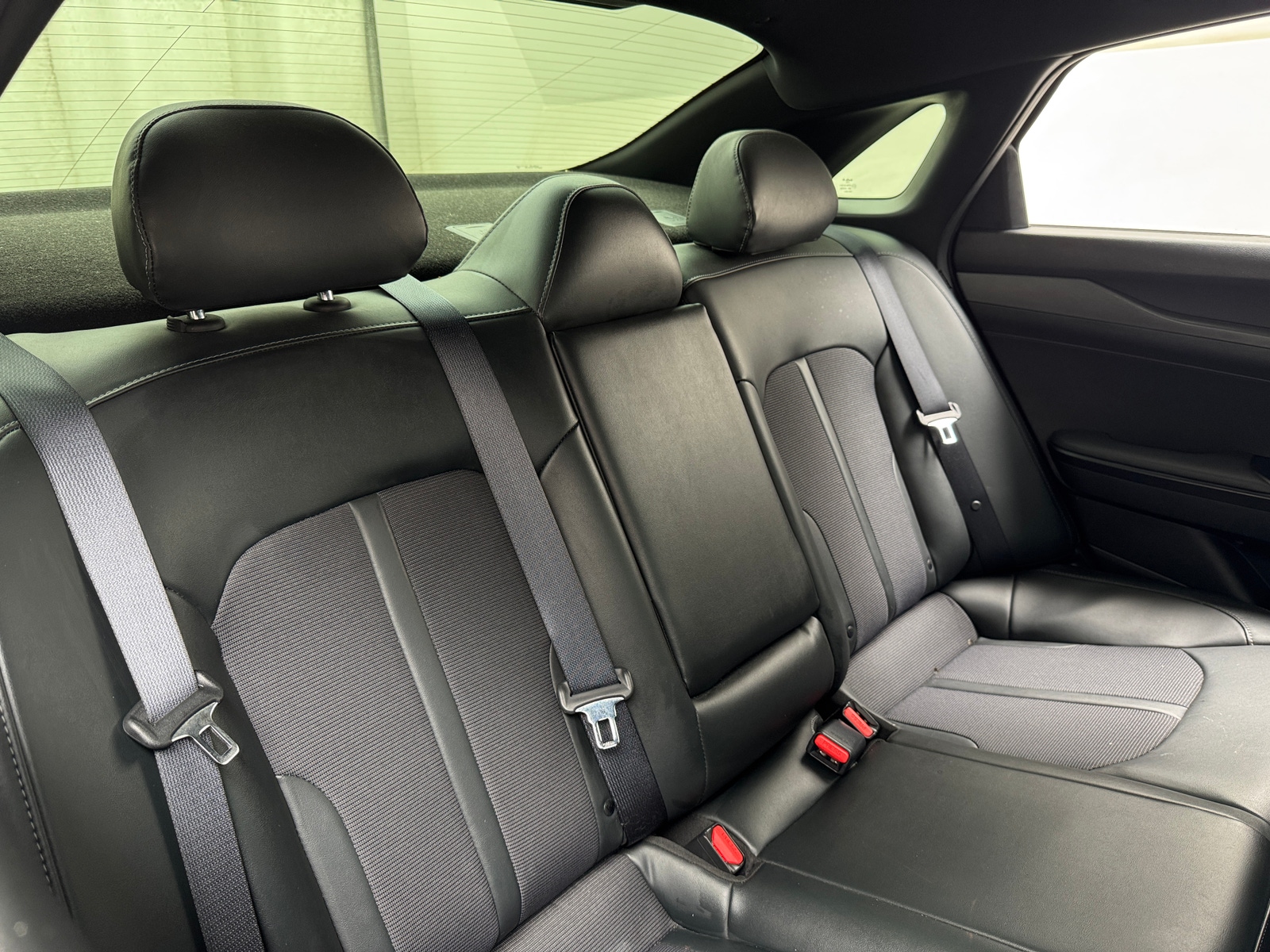 Thumbnail: 2024 Kia K5 - 5