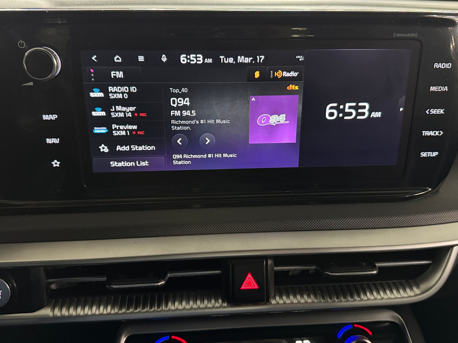 Thumbnail: 2024 Kia K5 - 3