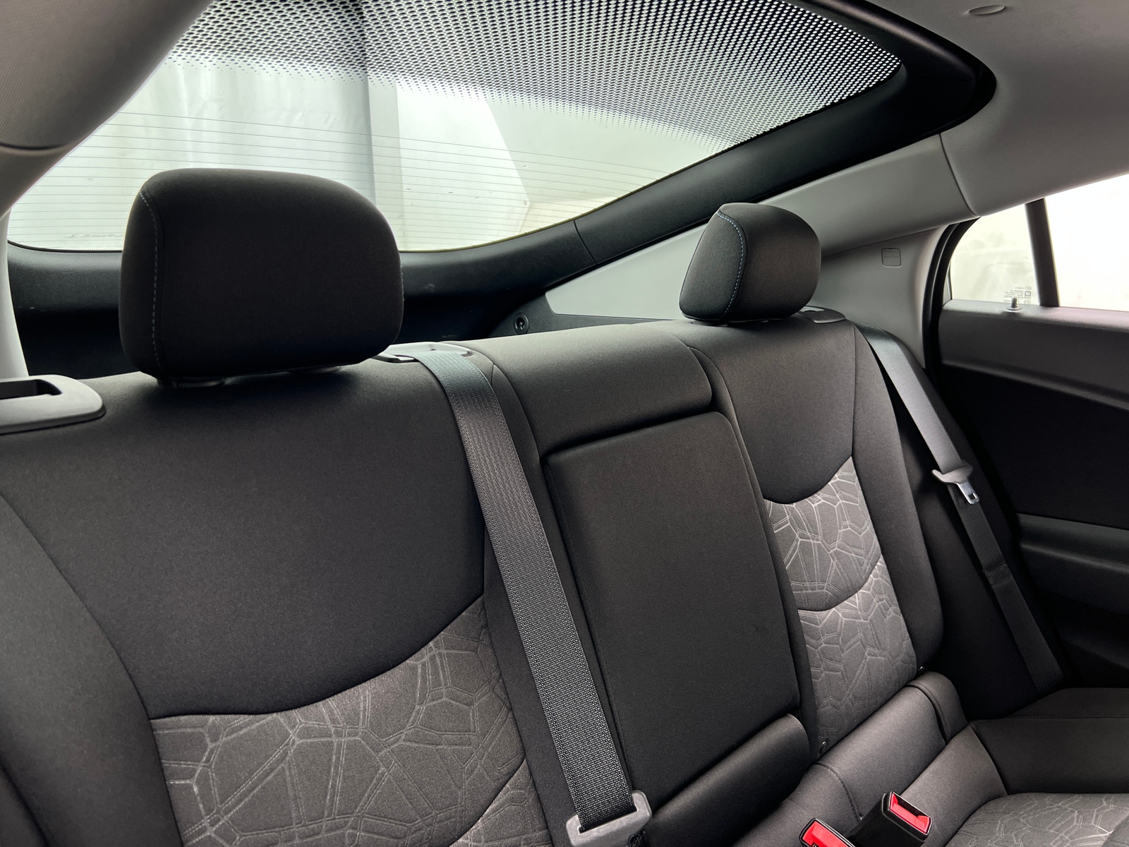 Thumbnail: 2018 Chevrolet Volt - 6