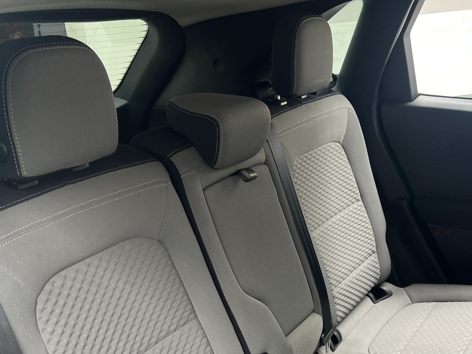 Thumbnail: 2020 Ford Escape - 6