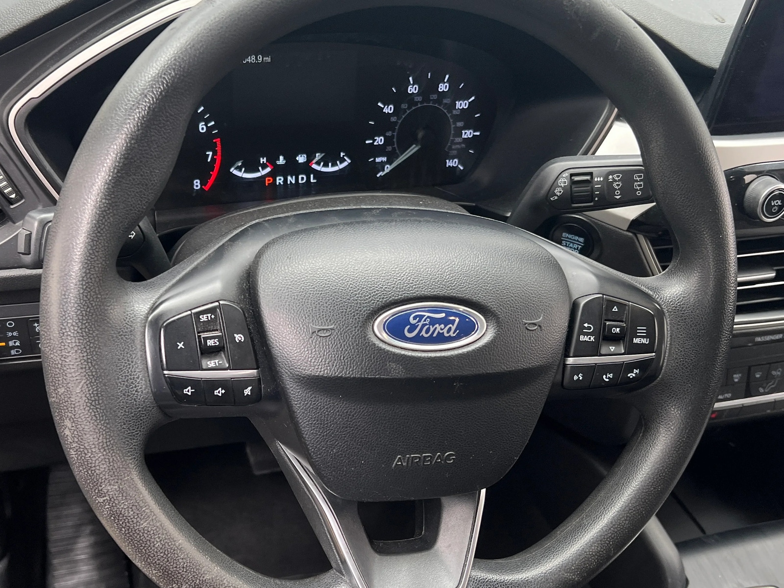 Thumbnail: 2020 Ford Escape - 5