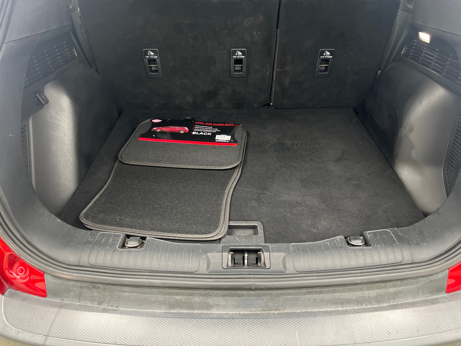 Thumbnail: 2020 Ford Escape - 7