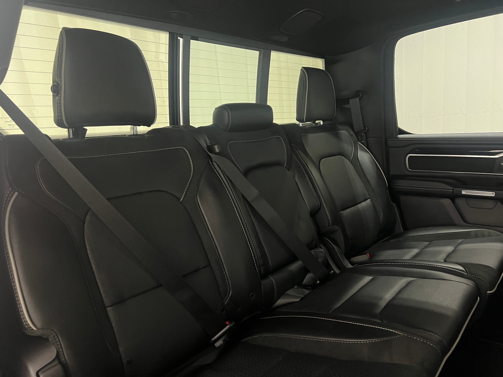 Thumbnail: 2019 RAM 1500 - 5