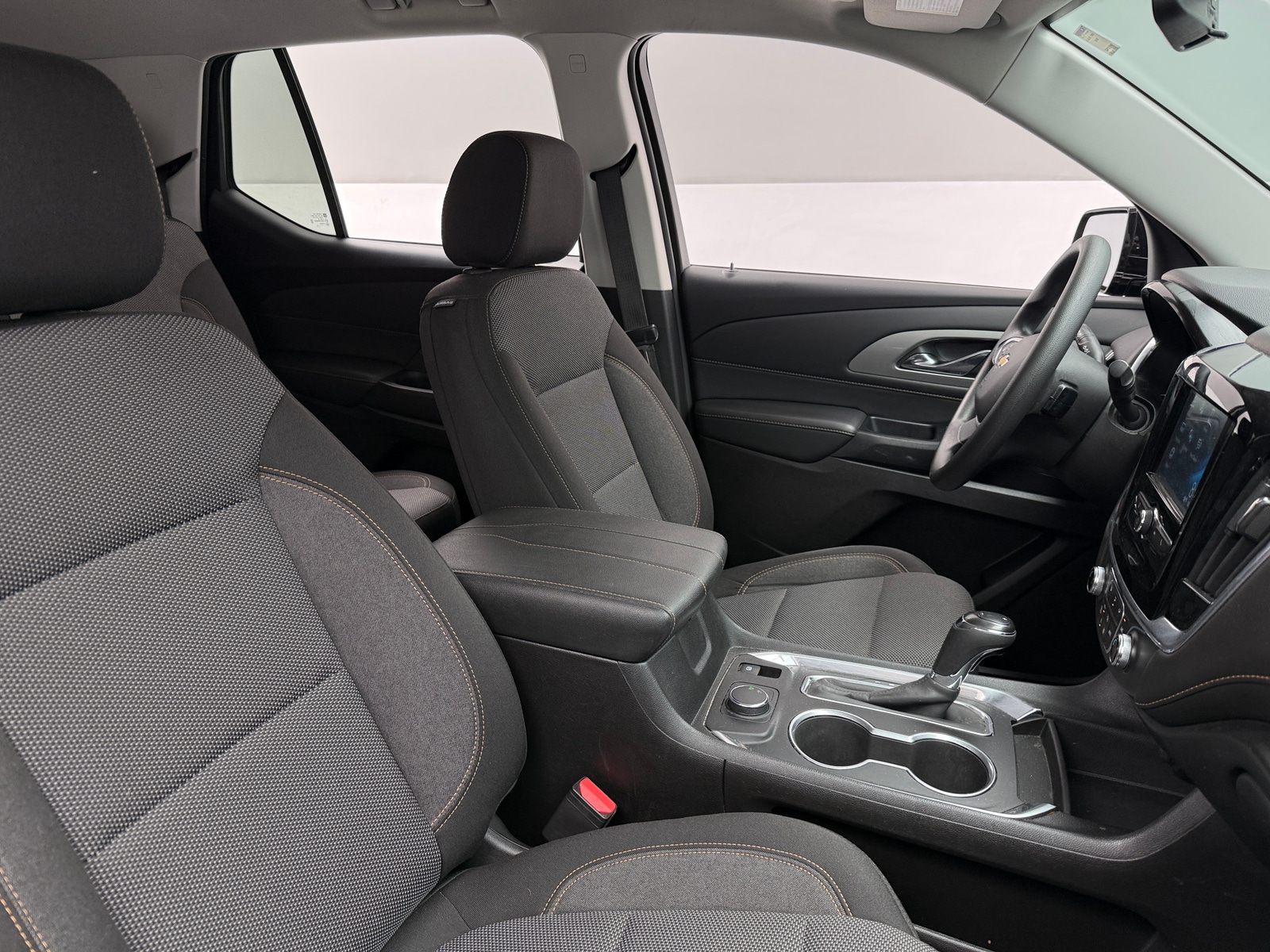 Thumbnail: 2019 Chevrolet Traverse - 2