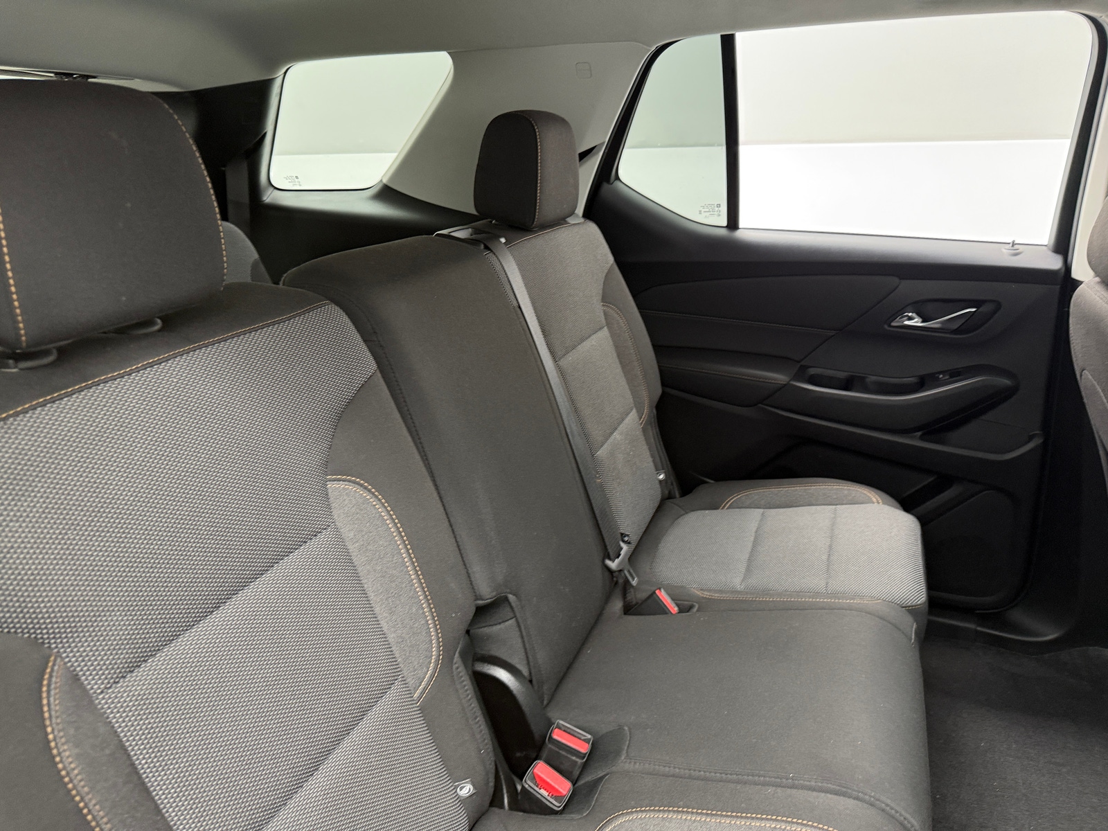 Thumbnail: 2019 Chevrolet Traverse - 6