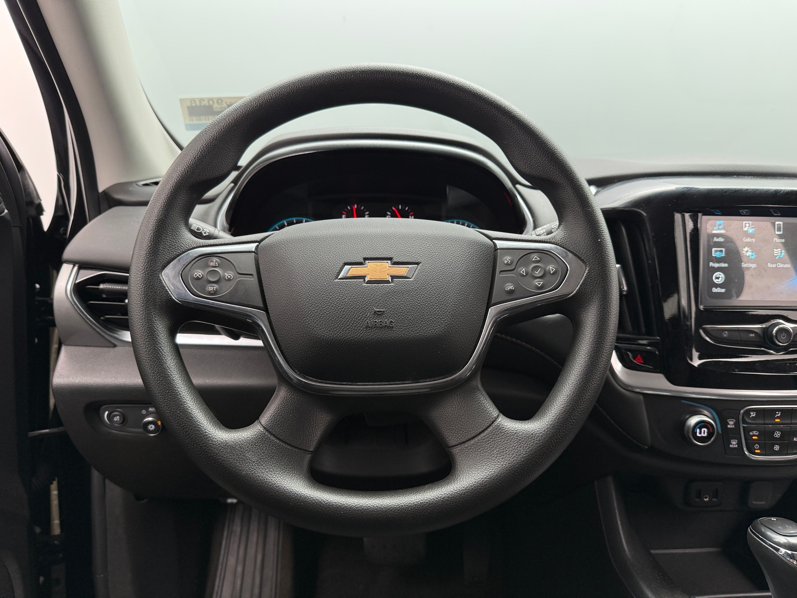 Thumbnail: 2019 Chevrolet Traverse - 5