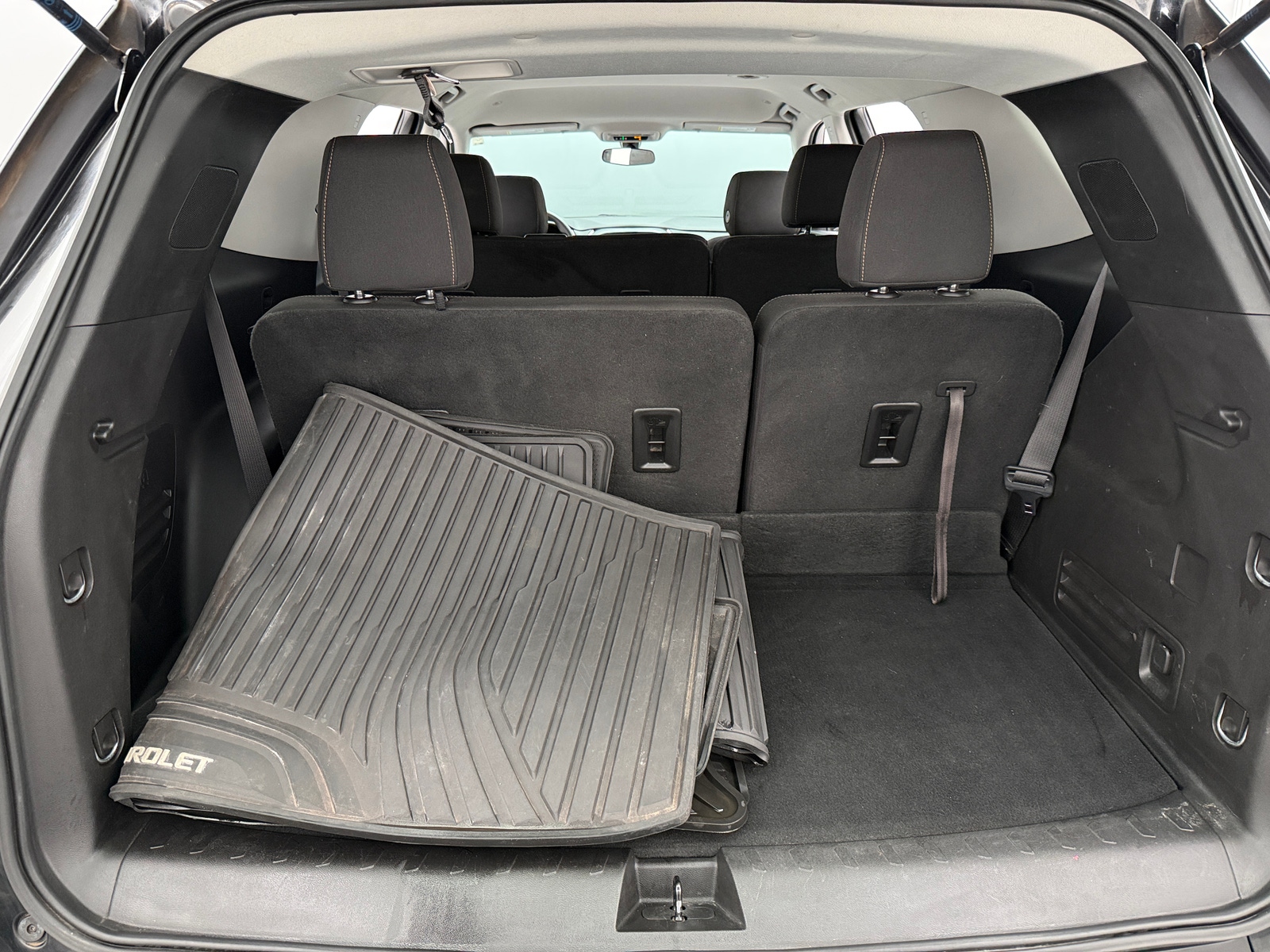 Thumbnail: 2019 Chevrolet Traverse - 7