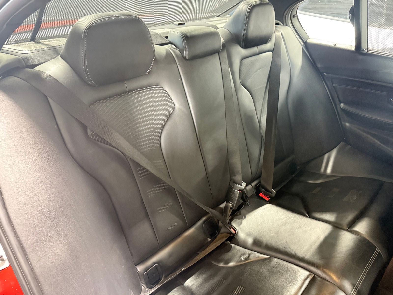 Thumbnail: 2018 BMW M3 - 5